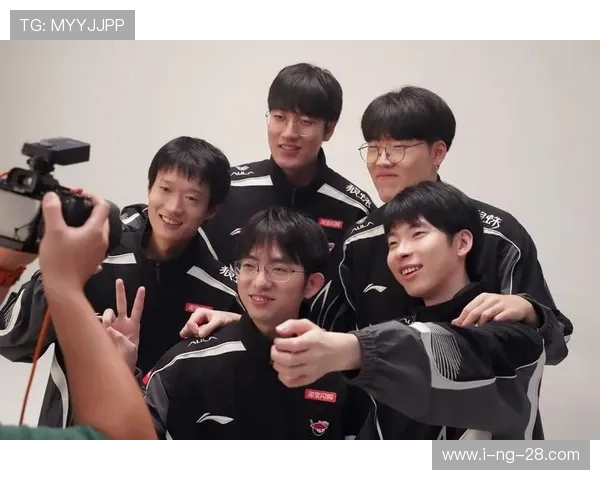 KT Rolster战队再度崛起 力争2025英雄联盟全球总决赛冠军之路