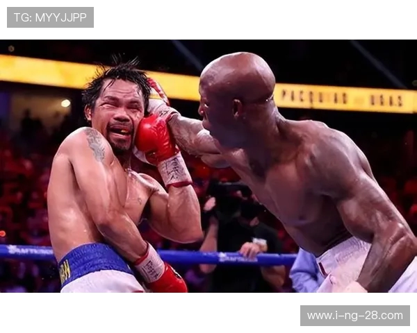 帕奎奥与霍恩的巅峰对决揭示拳击世界的新格局与挑战